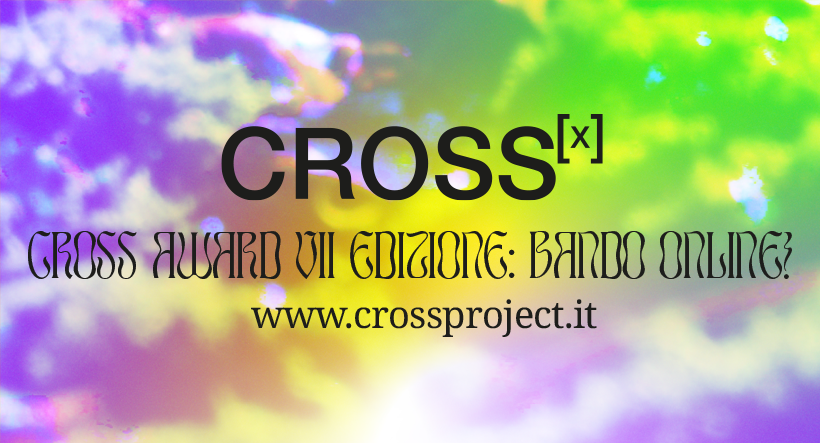 Residencia CROSS 2023