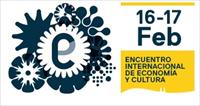 Últimos días para inscribirse en el Encuentro Internacional de Economía y Cultura
