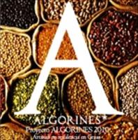 Proyecto Algorines 2010: Artistas en Residencia en Graus