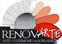 VI Beca de Creación Artística Renovarte 2009