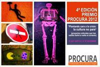 Últimas semanas para presentar propuestas a la 4ª edición del Premio PROCURA 2012