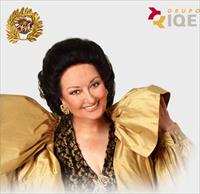 Abierto la convocatoria para el Concurso Internacional de Canto Montserrat Caballé
