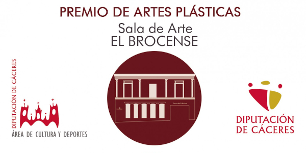 XXIV Premio de Artes Plásticas "Sala El Brocense"