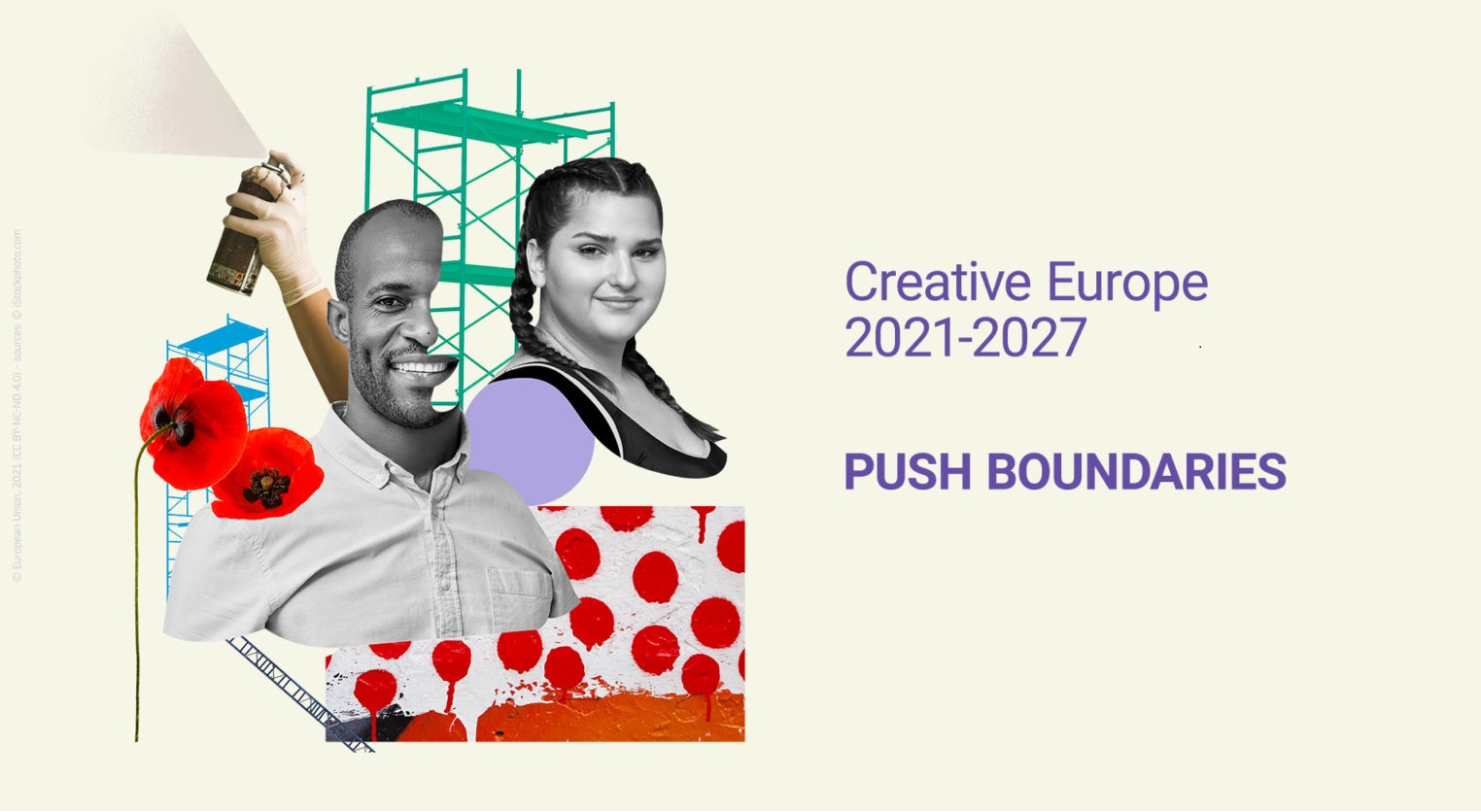 Proyectos de Cooperación Europea 2023
