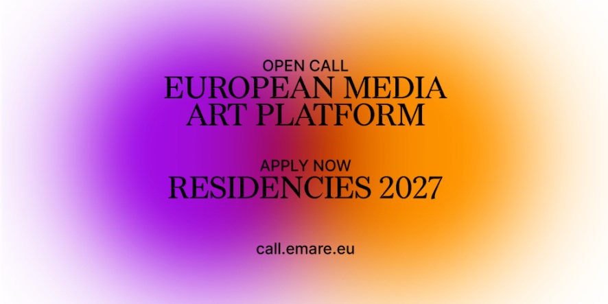 Programa de residencias EMAP 2027