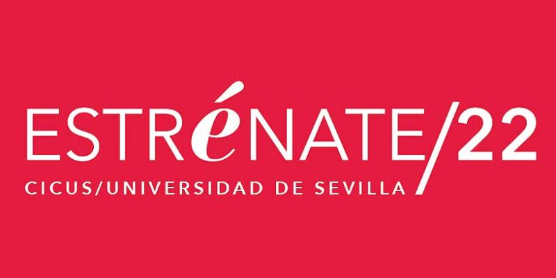 Convocatoria programa Estrénate 2022