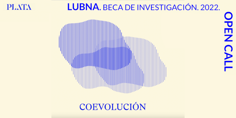 LUBNA Convocatoria  de ayuda a la Investigación para mujeres. 