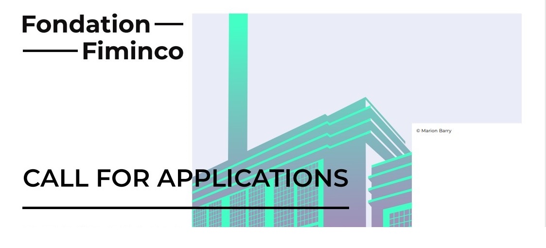 Fundación Fiminco: Residencia para Artistas Visuales (Francia)