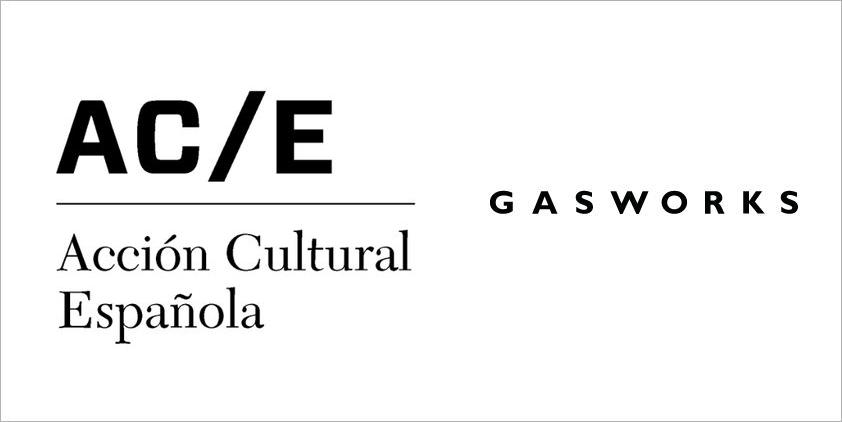 Residencia Gasworks 2022
