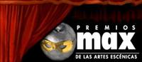 XIV Premios Max de las Artes Escénicas