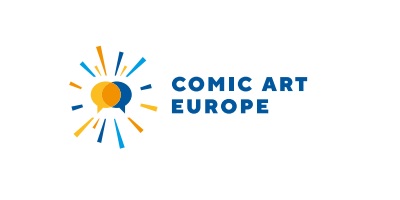Ayudas y residencias artísticas de Comic Art Europe
