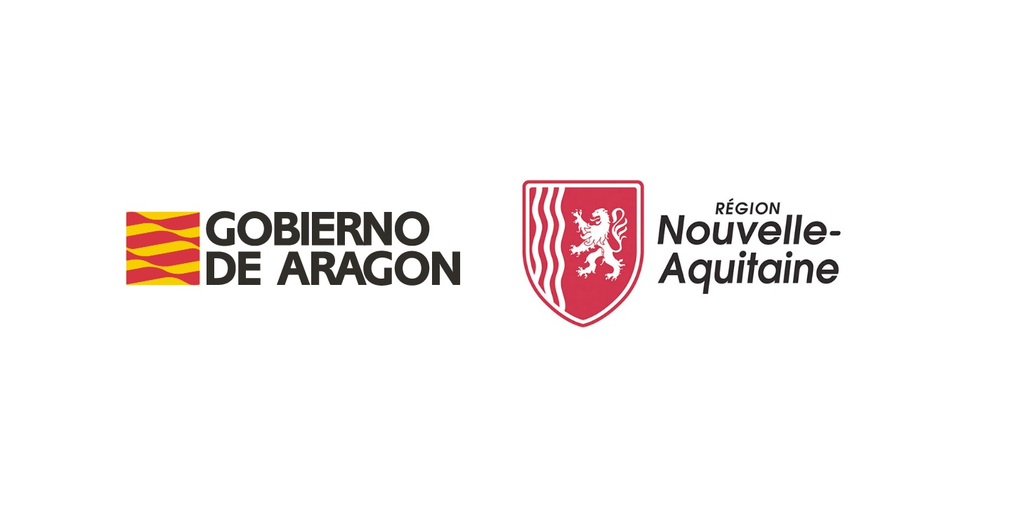 Convocatoria de cooperación transfronteriza entre Aragón y Nueva Aquitania