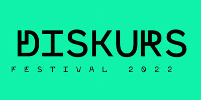 Convocatoria teatral DISKURS 2022