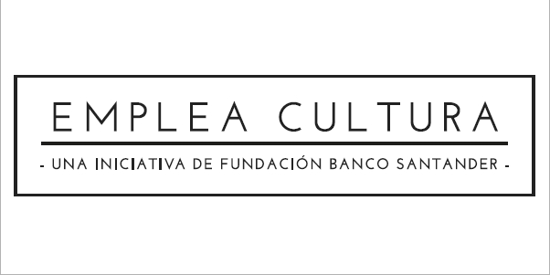 La Fundación Banco Santander lanza la convocatoria Emplea Cultura 2020-2021