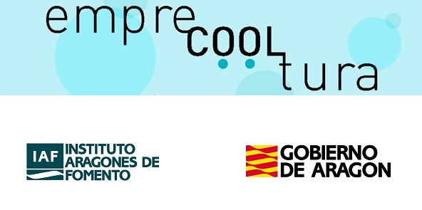 Programa EmpreCOOLtura en Aragón 2022