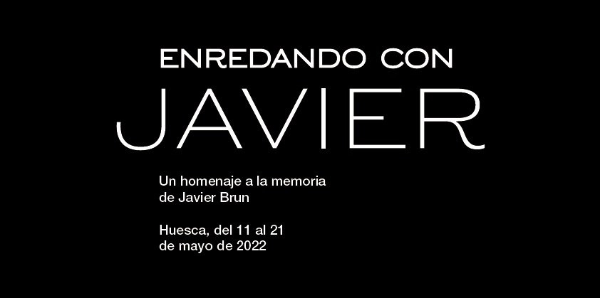 Homenaje a Javier Brun, mesa redonda sobre redes y cooperación cultural
