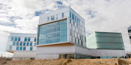 Etopia, Centro de Arte y Tecnología, convoca seis becas de residencia artística