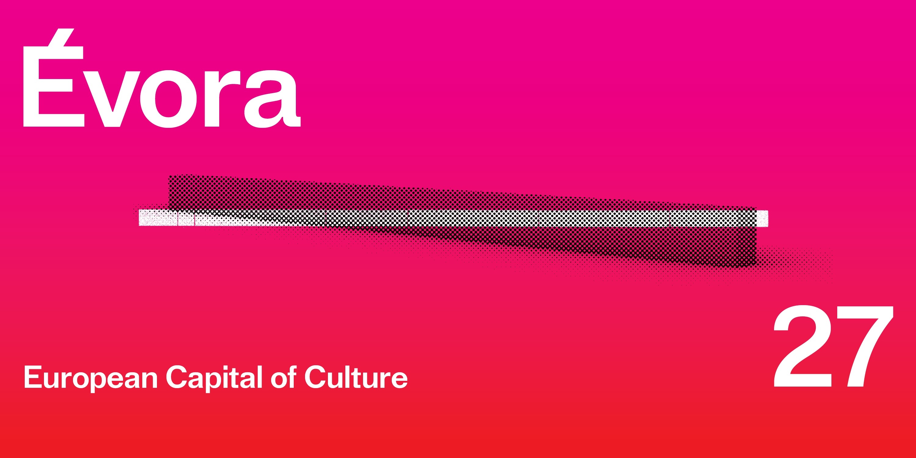 O nosso laboratório, convocatoria artística de Évora 2027