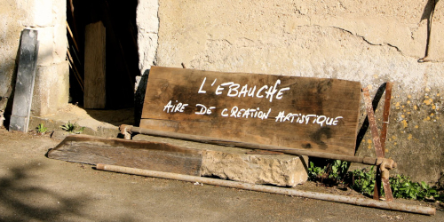 Convocatoria propuestas Festival L'Assemblage de L'Ebauche 2022