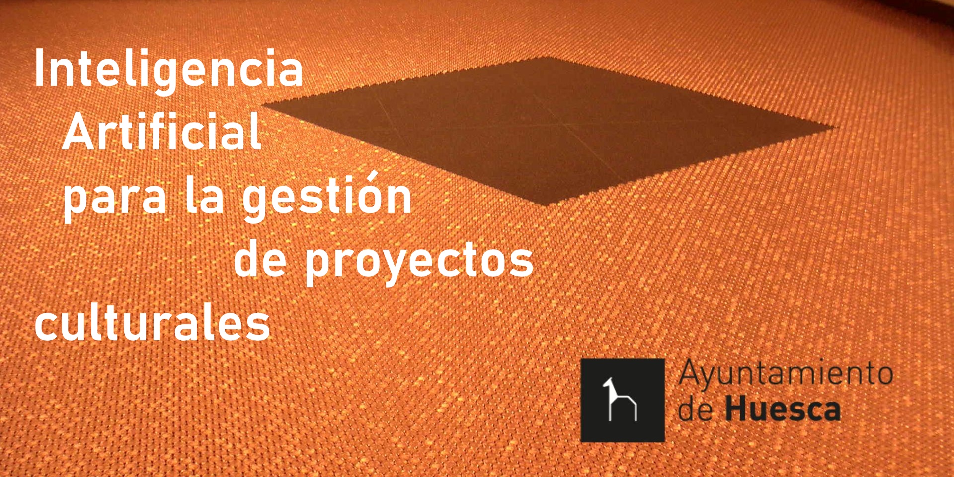 Aplicación e identificación del valor de la IA en la gestión de los proyectos culturales