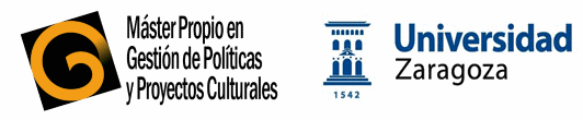 El Máster en Gestión Cultural de Zaragoza permite la matriculación en módulos sueltos