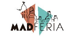 Convocatoria artística de MADferia 2022
