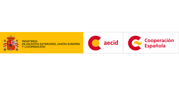 Plazo abierto para formar parte del catálogo Excenario de la AECID