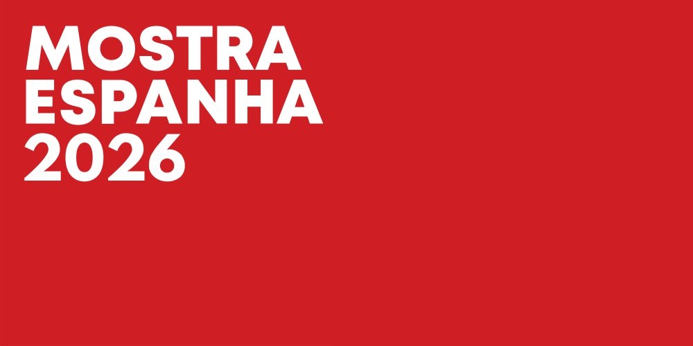 Mostra Espanha 2026