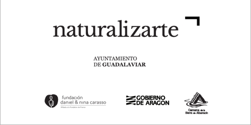 Naturalizarte convoca cuatro ayudas a la producción artística