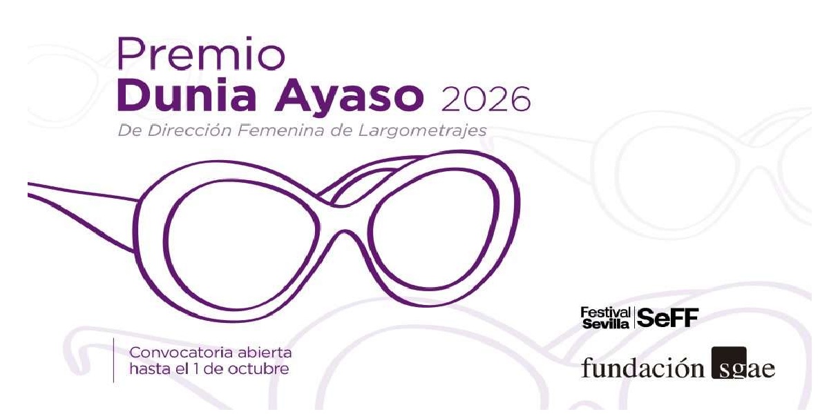 Premio Dunia Ayaso 2026