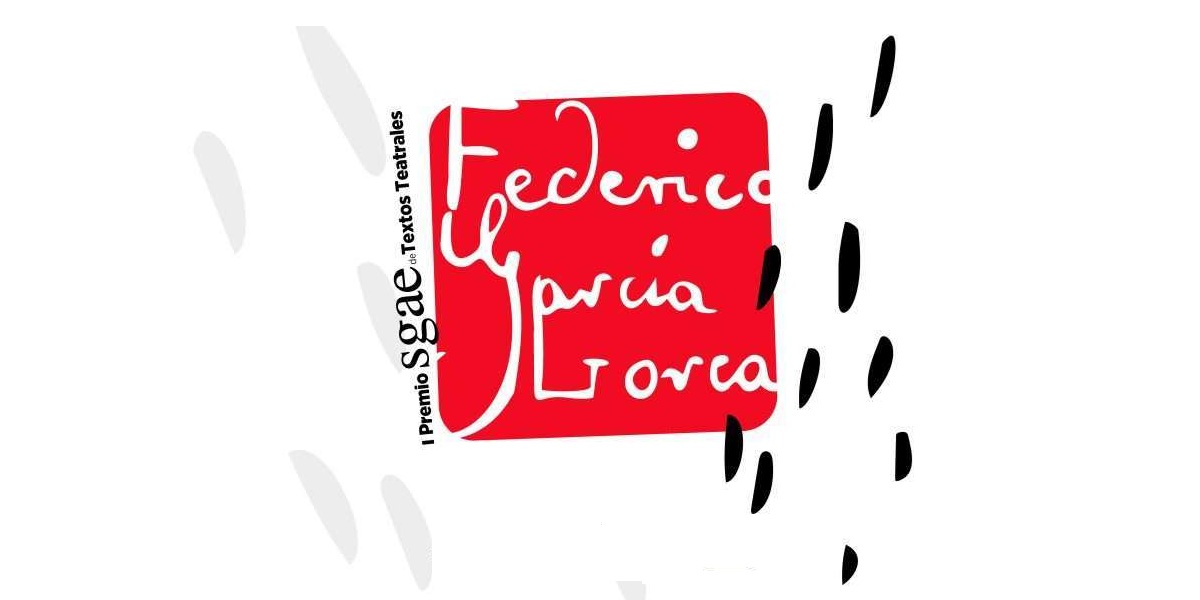 I Premio SGAE Federico García Lorca de textos teatrales