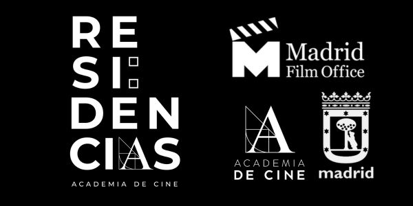 Residencias de la Fundación Academia de Cine 2024/2025