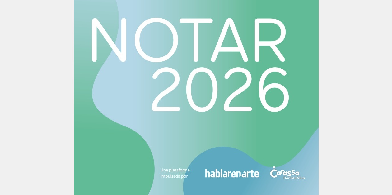 Residencias de investigación NOTAR 2026