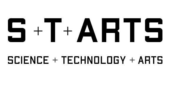 Becas de residencia S+T+ARTS AIR