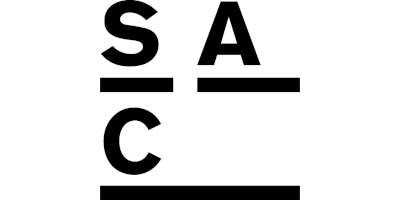 SAC Programa de Residencia Curatorial Internacional 2022
