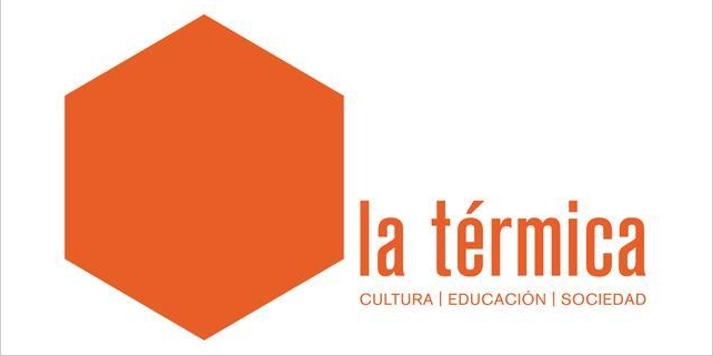 Residencia artística La Térmica - Bienalsur