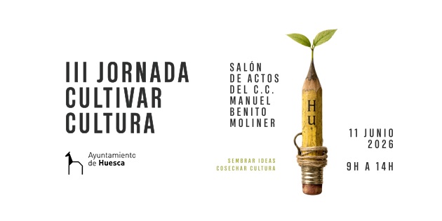 CULTIVAR CULTURA 3. III Jornada sobre Industrias Culturales y Creativas y Desarrollo Local